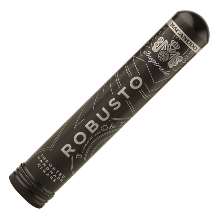 Robusto Tubo, , jrcigars